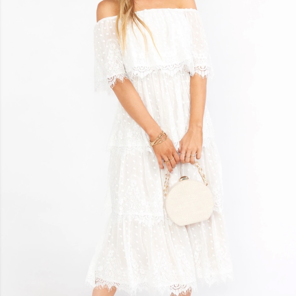 Show me your mumu